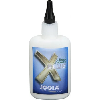 JOOLA X-Glue Green Power лепило за тенис на маса 37ml