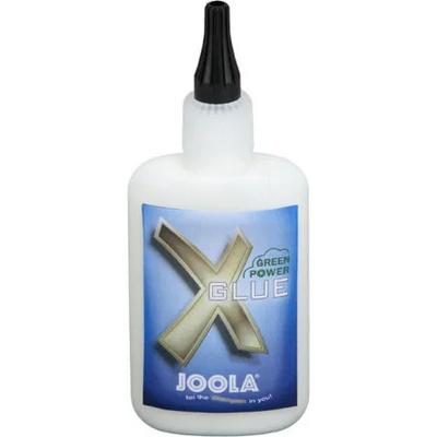JOOLA X-Glue Green Power лепило за тенис на маса 37ml