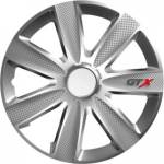 Carmart Тасове Versaco GTX CARBON Silver - 14' &apos