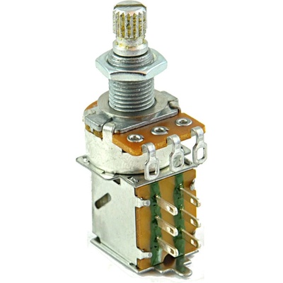 Partsland VLP1-B500K Потенциометър (VLP1-B500K)