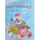 Flautoškola 2