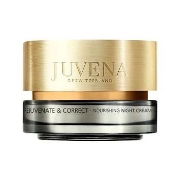 Juvena Rejuvenate & Correct Nourishing Night Cream 50 ml
