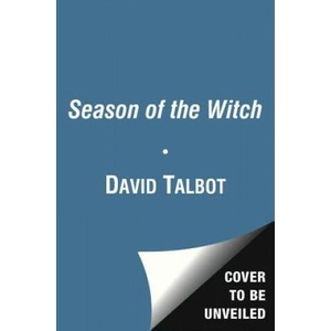 Season of the Witch | David Talbot (ISBN: 9781439108246)