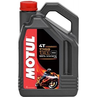 Motul 7100 4T 10W-30 4 l