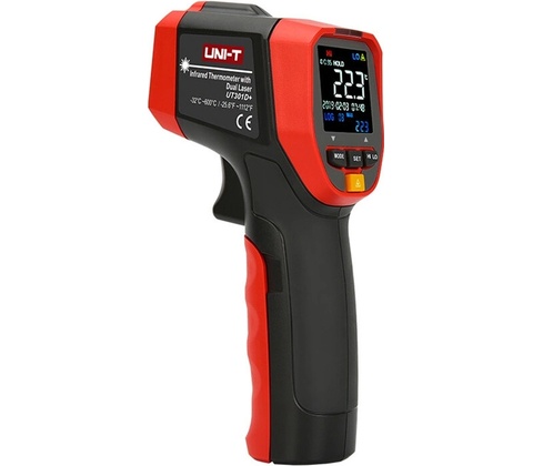 UNI-T UT301D+