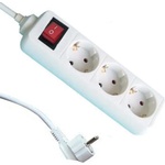 Makalon 3 Plug 1,5 m Switch (700751)