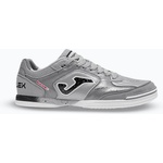 joma Мъжки футболни обувки Joma Top Flex 2612 IN light grey