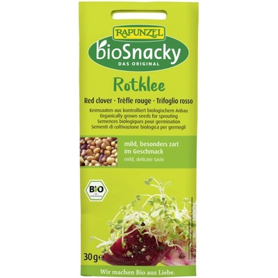 Rapunzel Jetel semínka 30 g
