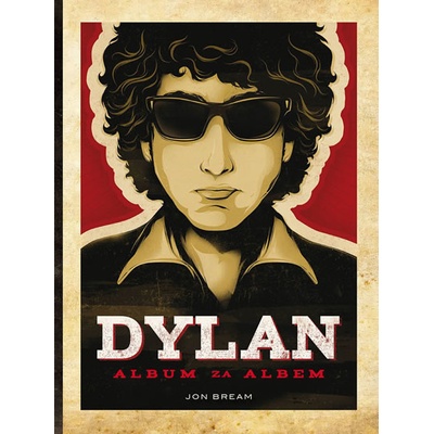 Dylan Album za albem