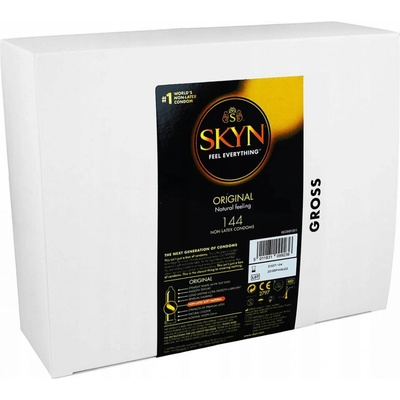 Skyn Original 144 ks