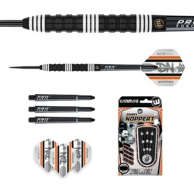 Winmau Darts Danny Noppert 85% Pro-Series Steel Tip 25 g