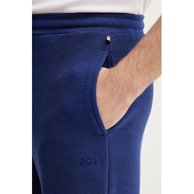 BOSS домашен къс панталон мъжки Rib Shorts (50527391)