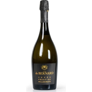 De Bernard Cuvee Prestige Millesimato