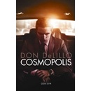 Cosmopolis - Don DeLillo
