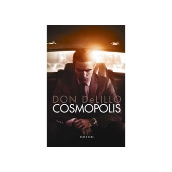 Cosmopolis - Don DeLillo