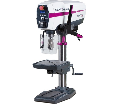 OPTIdrill DP 26 T