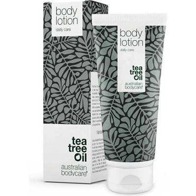 Australian Bodycare Tea tee oil telové mlieko 200 ml