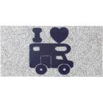 Brunner Hello Camper Цвят: сив