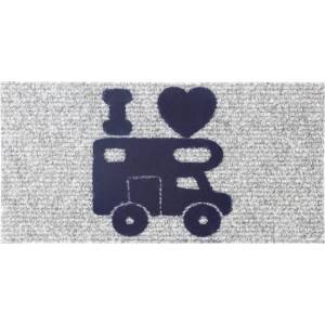 Brunner Hello Camper Цвят: сив
