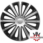 Versaco Тасове за джанти 16'' Versaco Trend (56011) - avtochastikrasi