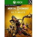 Mortal Kombat 11 (Ultimate Edition) (XSX)