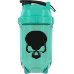 Genius Nutrition Shaker Warcry New | Different Colors [500 мл] Светлозелен