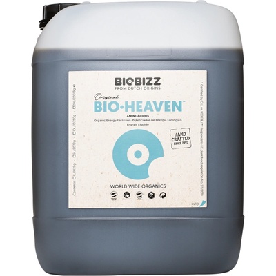 Biobizz BIO HEAVEN 10 L
