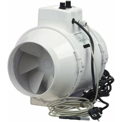 Vents TT PRO 250 Un - 1400 m3/h - Ø250 mm + 2 m sonda