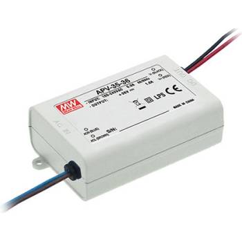 Mean Well APV-35-12