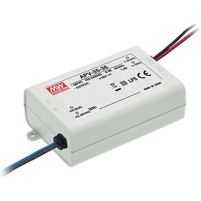 Mean Well APV-35-12