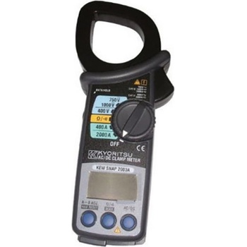 Kyoritsu KEW-2003A
