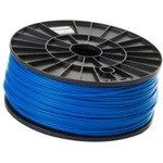 ACCCREATE Консуматив за 3D принтер, ABS Pro, 1.0 кг, 2.85 mm, Blue 072C, 01.04. 12.1208
