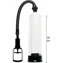 ToyJoy Power Pump vákuová pumpa na penis
