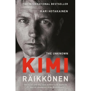 The Unknown Kimi Raikkonen (2019)