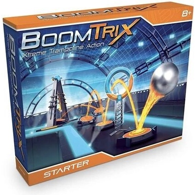 BoomTrix: Starter