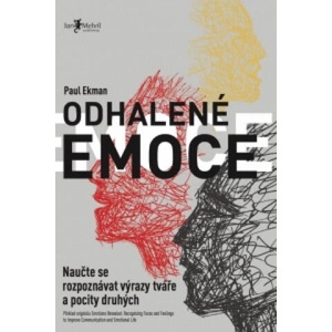 Odhalené emoce | Paul Ekman (2015)