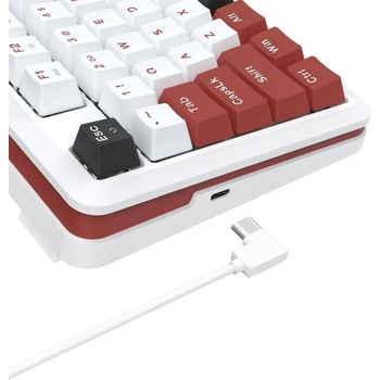 Redragon K721WRB-RGB