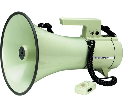 Monacor TM-35