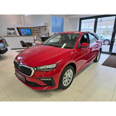 Skoda Scala Selection 85 kW