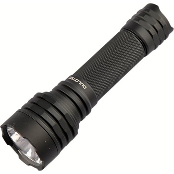 Dulotec Фенер Dulotec Convoy M21A MAX, до 2200 лумена до 1100 метра, SFT25R диод с батерия и зарядно (d-28-37-4678)