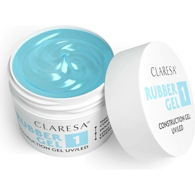 Claresa Rubber Gel 1 90 g
