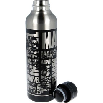 Kids movie heroes Термо бутилка Marvel INSULATED STAINLESS STEEL 515