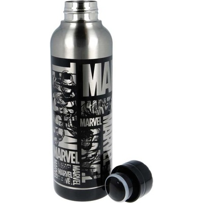 Kids movie heroes Термо бутилка Marvel INSULATED STAINLESS STEEL 515