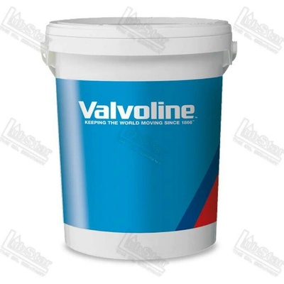 Valvoline Multipurpose COMPLEX RED 3 18 kg