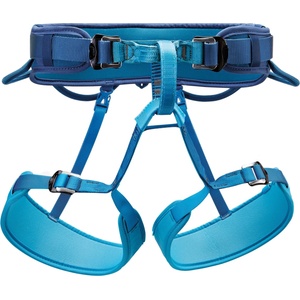 Petzl Сбруя - седалка Petzl Corax Climbing harness - Navy Blue - размер 1 (303-0625-0311)