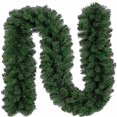 Ruhhy 22323 Vánoční girlanda HQ 2,7 m – Zbozi.Blesk.cz