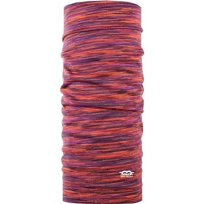 Pac nákrčník merino wool multi multi Sunrise