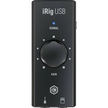 IK Multimedia iRig USB