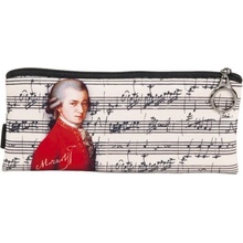 Fridolin Pouzdro textil Mozart