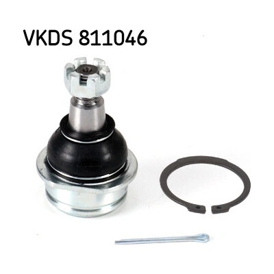 Zvislý/nosný čap SKF VKDS 811046 (VKDS811046)
